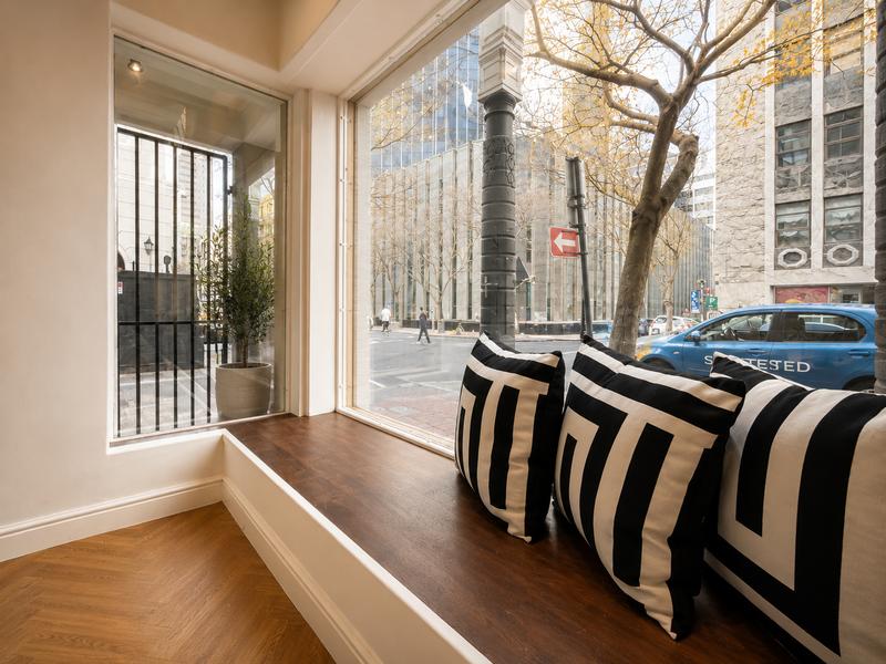 1 Bedroom Property for Sale in Cape Town City Centre Western Cape